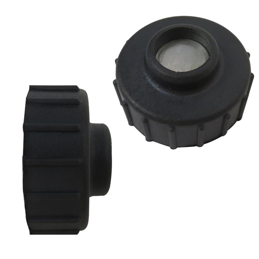 Version 2 Pack Black 153066 791-153066 791-153066b Bump Knob For Ryobi Ryan 770reb 41ad7ebc034
