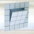 16 X F3-drywall Access Panel For Tile Applications 1 2 Inlay 