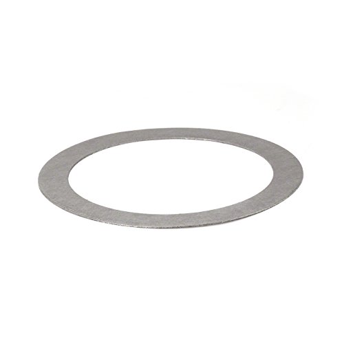Diesel Particulate Filter Dpf Gasket 59900001 For Huss Inc