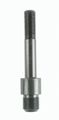 Greenlee 30227 Slug-splitter Knockout Draw Stud For Ratchet Drivers 7 16 By 3-5 8-inch 