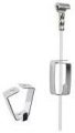 Stas Smartspring Hook Perlon Cord With Cobra- Packet Of 4 