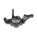 A-premium Front Suspension Steering Knuckle Compatible With Nissan Altima Maxima 2002-2008 Left Driver Side