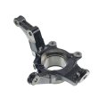 A-premium Front Suspension Steering Knuckle Compatible With Nissan Altima Maxima 2002-2008 Left Driver Side