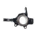 A-premium Front Suspension Steering Knuckle Compatible With Nissan Altima Maxima 2002-2008 Left Driver Side