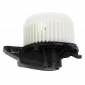 Ocpty A C Heater Blower Motor Module With Resistor Air Conditioning Hvac Fit For 2008-2010 Chrysler 300 Dodge Challenger