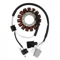 Tcmt Magneto Generator Stator Coil Fit For Yamaha Yxm Viking 700 2014-2016 14 15 16