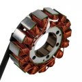 Tcmt Magneto Generator Stator Coil Fit For Yamaha Yxm Viking 700 2014-2016 14 15 16