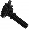 Ignition Coil Coils Pack Fits Uf670 Uf-670 Gn10621 For Lincoln Mkz 0l013019 Mkt 2013-2016 Mkc 2 3l 2 2015-2019 Land Rover Range