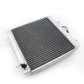 Sfriding Aluminum Radiator For Polaris Scrambler 500 2x4 2001-2002