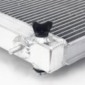 Sfriding Aluminum Radiator For Polaris Scrambler 500 2x4 2001-2002