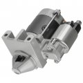 Caltric Starter Compatible With John Deere 285 320 345 F725 2243