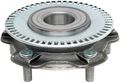 Raybestos 713193 Professional Grade Wheel Hub And Bearing Assembly 