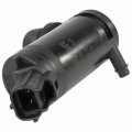 Motorcraft Motor And Pump