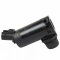 Motorcraft Motor And Pump