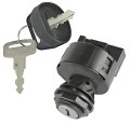 Ignition Key Switch For Polaris Magnum 330 4x4 2x2 2004-2006 325 2x4 2002 500 2003 Trail Boss 2010-2012 Xpedition 425 2001 Part