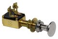 Cole Hersee M-628-bp Spst Push-pull Switch 