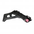 Secosautoparts New Front Right Left Side Bumper Bracket Compatible With Lexus Ct200h 1 8l 2011-2017 Replace 5211576011