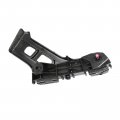 Secosautoparts New Front Right Left Side Bumper Bracket Compatible With Lexus Ct200h 1 8l 2011-2017 Replace 5211576011