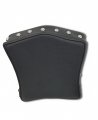 Studded Universal Backrest Pad