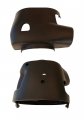 Yot Steering Column Shroud Cover Shifter Boot Fits 2003-2006 Silverado Sierra Tahoe Yukon