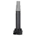 6 Ignition Coils With Iridium Spark Plugs 3 Pins Packs Fits For Chrysler Town Country 4 0l V6 2008-2010 Coil And Replaces A 