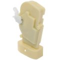 Front Left Door Latch Lock Actuator 69040-20550 For 2000-2005 Toyota Celica Power Motor Replacement 
