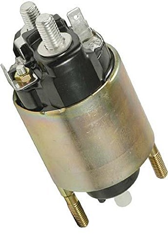 Usautoelectric Sol6010 Solenoid For Nippondenso Dd Plgr Starters