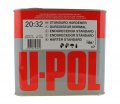 System 2032 Standard Hardener 2325 2 5 Liter Automotive Paint Primer Accessory For Large Areas And Multiple Panel Work 