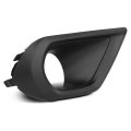 Fog Light Bezel Cover Right Side For Subaru Forester 2 5i Model014-2016 Not Fit Xts 2 0xt Model 57731sg020 Su1039108 