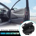 X Autohaux Front Right Passenger Side Door Lock Latch Actuator Motor Ford Edge Fiesta Fusion Escape Focus For Lincoln Mkx Mkz