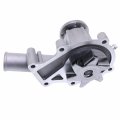 Solarhome Water Pump 16251-73032 Gasket For Kubota F3560 Mower Impeller 70mm