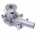 Solarhome Water Pump 16251-73032 Gasket For Kubota F3560 Mower Impeller 70mm