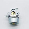 Carbpro 640300 New Engine Carburetor For Tecumseh Hsk850-8310c Replaces 632738 640096