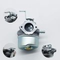 640300 Engine Carburetor For Tecumseh Hsk850 8310c Replaces 632738 640096 Fits 8310d 8310e Hsk870 8701a 8701b 8701c Th139sa