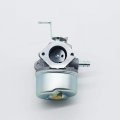 Carbpro 640300 New Engine Carburetor For Tecumseh Hsk850-8310c Replaces 632738 640096