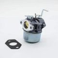 Carbpro 640300 New Engine Carburetor For Tecumseh Hsk850-8310c Replaces 632738 640096