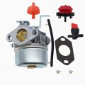 Carbpro 640300 New Engine Carburetor For Tecumseh Hsk850-8310c Replaces 632738 640096
