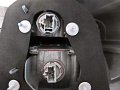 Wholesale Parts Fits 13-15 Accord Sedan Right Pass Tail Light Assembly Quarter Mounted W Out Led 