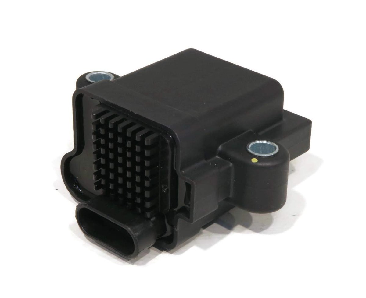 The Rop Shop Ignition Coil For Mercury 1250d94ef 1250p73kd 1251p73ed 1250p73bd 1250p73hd