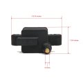 The Rop Shop Ignition Coil For Mercury 1250d94ef 1250p73kd 1251p73ed 1250p73bd 1250p73hd