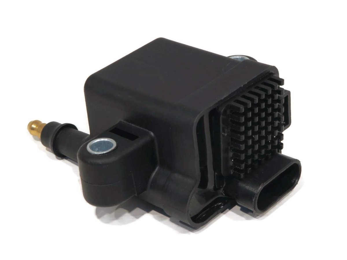 The Rop Shop Ignition Coil For Mercury 1250d94ef 1250p73kd 1251p73ed 1250p73bd 1250p73hd