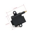 The Rop Shop Ignition Coil For Mercury 1250d94ef 1250p73kd 1251p73ed 1250p73bd 1250p73hd