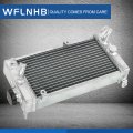 Radiator Replacement For 39061-0098 Kawasaki Klr650 2015-2018