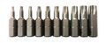 Wiha 72595 Professional Torx Set 10 Piece 