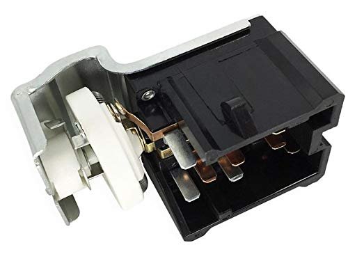 Headlight Switch For 1987-1996 Ford Bronco
