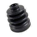 Cv Joint Boot For 1993 1994 1995 Plymouth Colt Neoprene With 70 87 In Minimum Diameter 2 Clamps And Grease Included