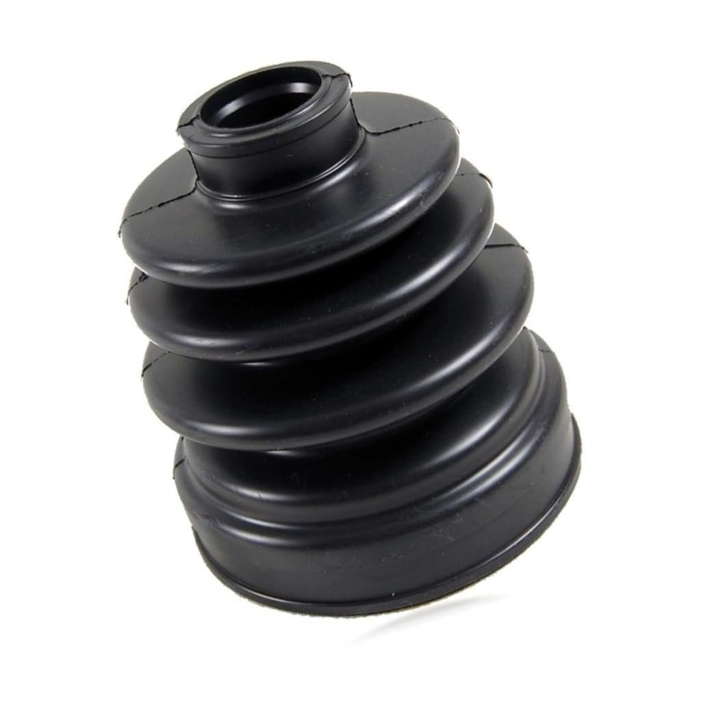 Cv Joint Boot For 1993 1994 1995 Plymouth Colt Neoprene With 70 87 In Minimum Diameter 2 Clamps And Grease Included