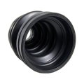 Cv Joint Boot For 1993 1994 1995 Plymouth Colt Neoprene With 70 87 In Minimum Diameter 2 Clamps And Grease Included