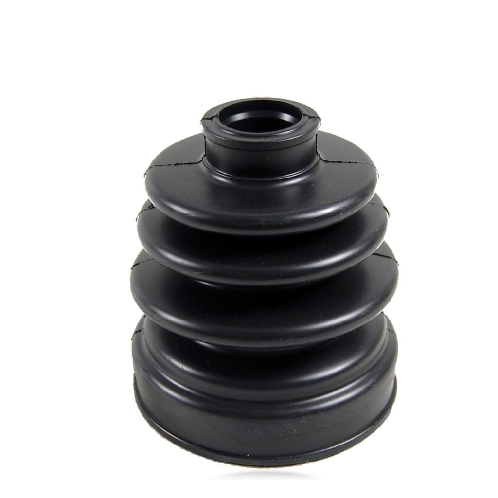 Cv Joint Boot For 1993 1994 1995 Plymouth Colt Neoprene With 70 87 In Minimum Diameter 2 Clamps And Grease Included