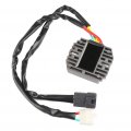 Ocpty Voltage Regulator Rectifier Compatible With 2001-2006 For Honda Cbr600f4i